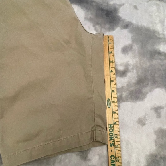 Volcom khaki skateboard shorts - Picture 9 of 9